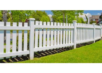 3 Best Fencing Contractors In Watford Uk Expert Recommendations