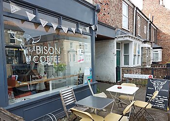 Bison Coffee House