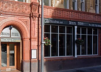 Bistro Franc