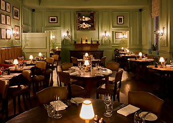 Bistro du Vin Birmingham