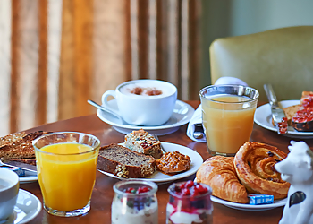 Bistro du Vin Birmingham