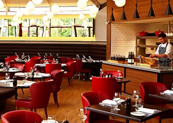 Bistro du Vin Exeter