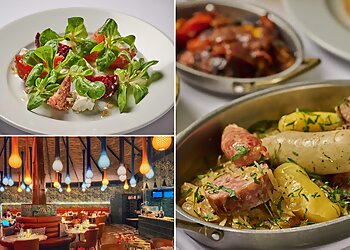 Bistro du Vin Exeter