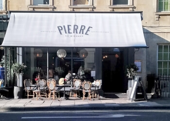 3 Best French Restaurants in Bath, UK - Expert Recommendations