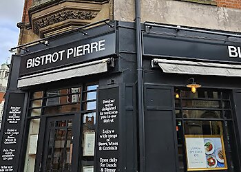 Bistrot Pierre Leicester