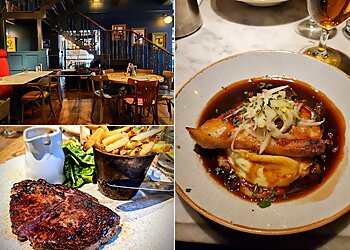 Bistrot Pierre Leicester