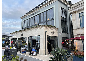 Bistrot Pierre - Mumbles Swansea