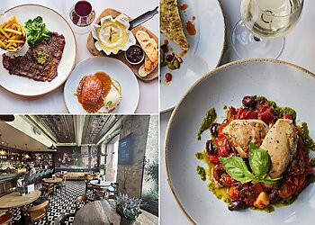 Bistrot Pierre Plymouth