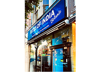 Bites of India Botanic