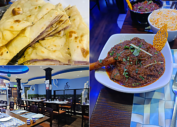 Bites of India Botanic