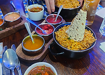 Bites of India Botanic Bites of India Botanic