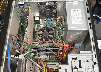 Bits & Bytes Essex Ltd