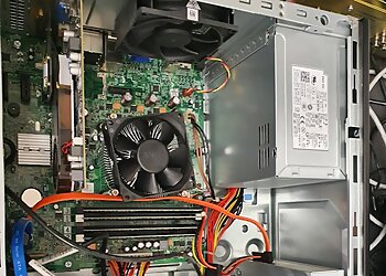 Bits & Bytes Essex Ltd