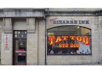 3 Best Tattoo Shops in Edinburgh, UK - Top Picks July 2018