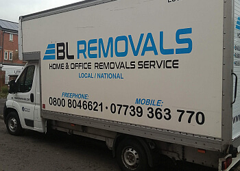 BL Removals