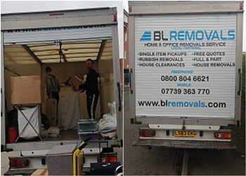 BL Removals