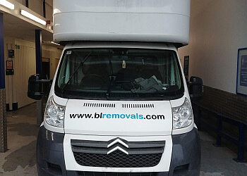 Bl Removals