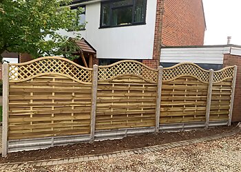 Blaby Fencing & Sheds Ltd