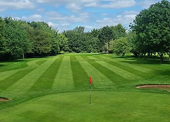 Blaby Golf Centre