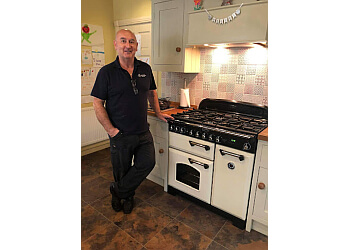 Black Bear Oven Cleaning Services