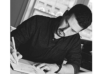 Black Box Architects