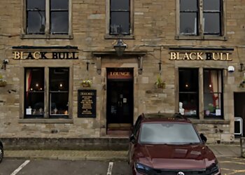 Black Bull Inn