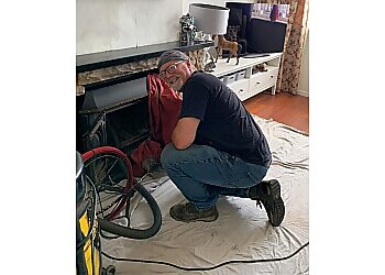 Black Country Chimney Sweep