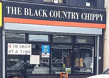 Black Country Chippy