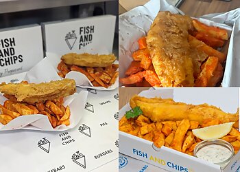 Black Country Chippy