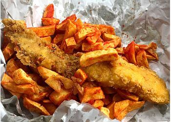 Black Country Chippy
