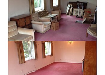 Black Country Clearances