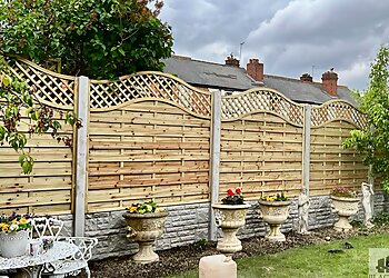 Black Country Fencing Ltd