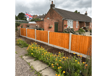 Black Country Fencing Ltd
