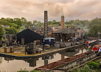 Black Country Living Museum