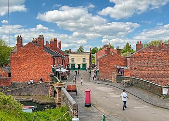 Black Country Living Museum