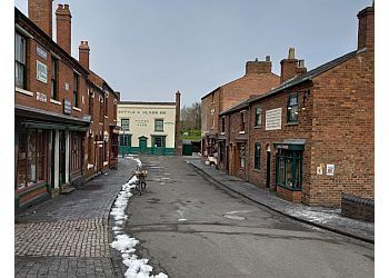 Black Country Living Museum