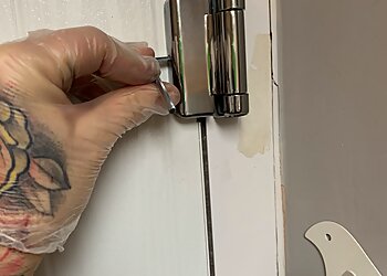 Black Country Locksmith