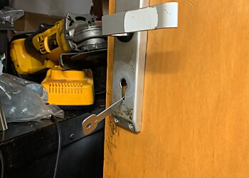 Black Country Locksmith