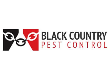 Black Country Pest Control
