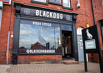 BlackDog Barbershop