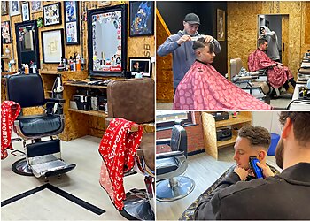 BlackDog Barbershop