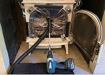 Black Fox Chimney Sweeping