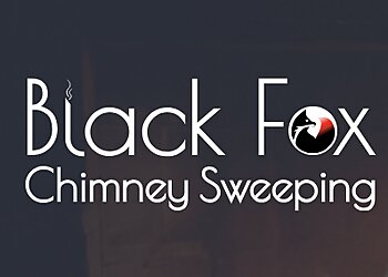 Black Fox Chimney Sweeping