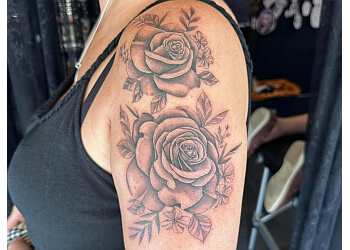3 Best Tattoo Shops in New Forest, UK - ThreeBestRated
