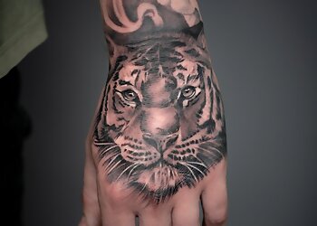 Black Hope Tattoo Ltd