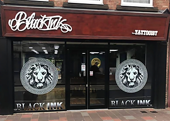 Black Ink UK