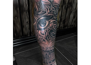 Black Ink UK