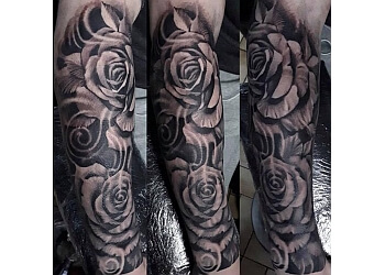 Black Kraken Tattoo Company