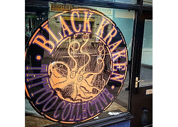 Black Kraken Tattoo Company