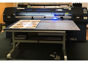 Black Lion Press Ltd